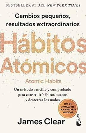 Hábitos atómicos